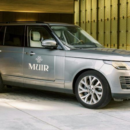 Muir, A Luxury Collection Hotel, Χάλιφαξ Εξωτερικό φωτογραφία