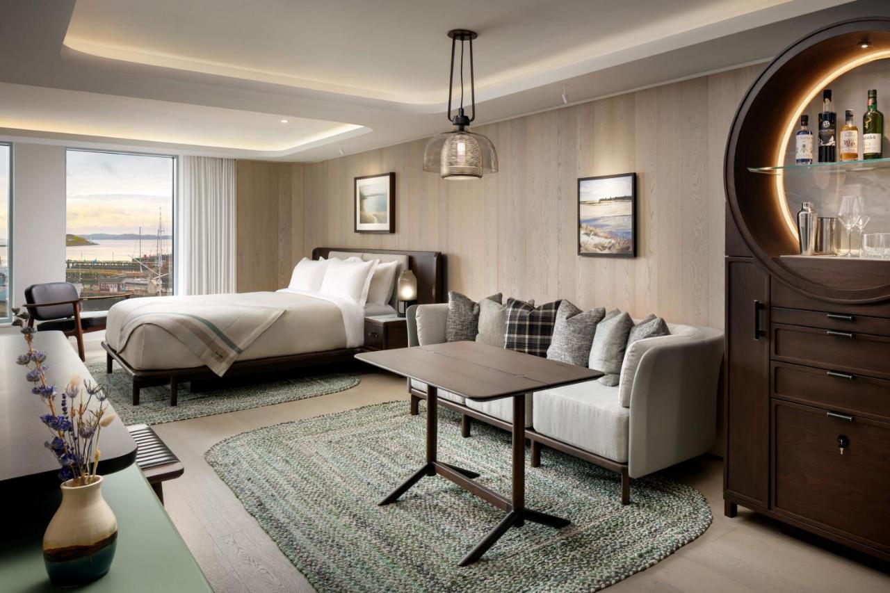 Muir, A Luxury Collection Hotel, Χάλιφαξ Εξωτερικό φωτογραφία