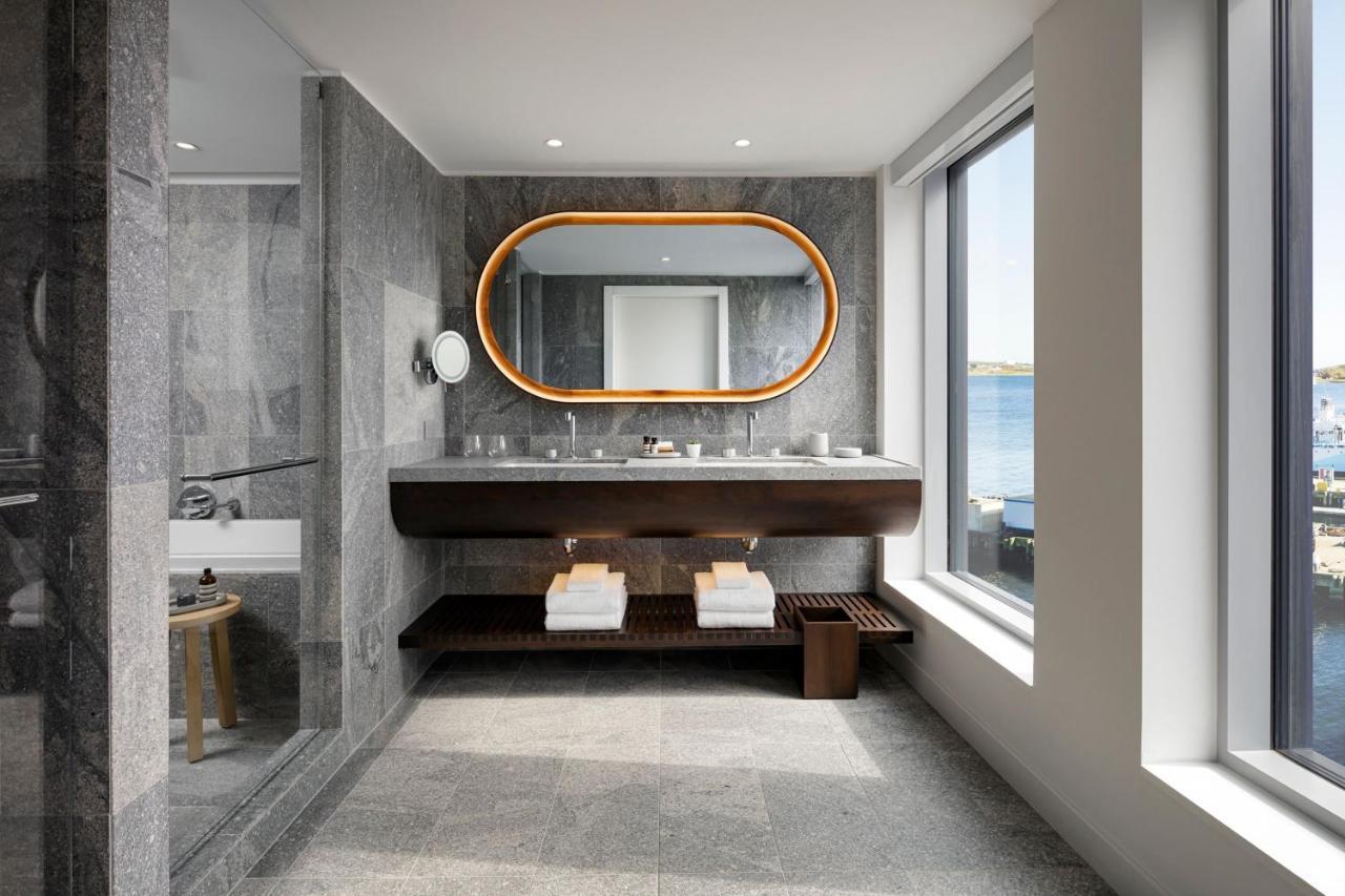 Muir, A Luxury Collection Hotel, Χάλιφαξ Εξωτερικό φωτογραφία