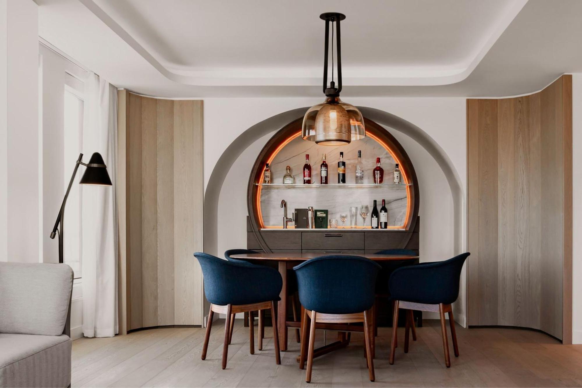 Muir, A Luxury Collection Hotel, Χάλιφαξ Εξωτερικό φωτογραφία