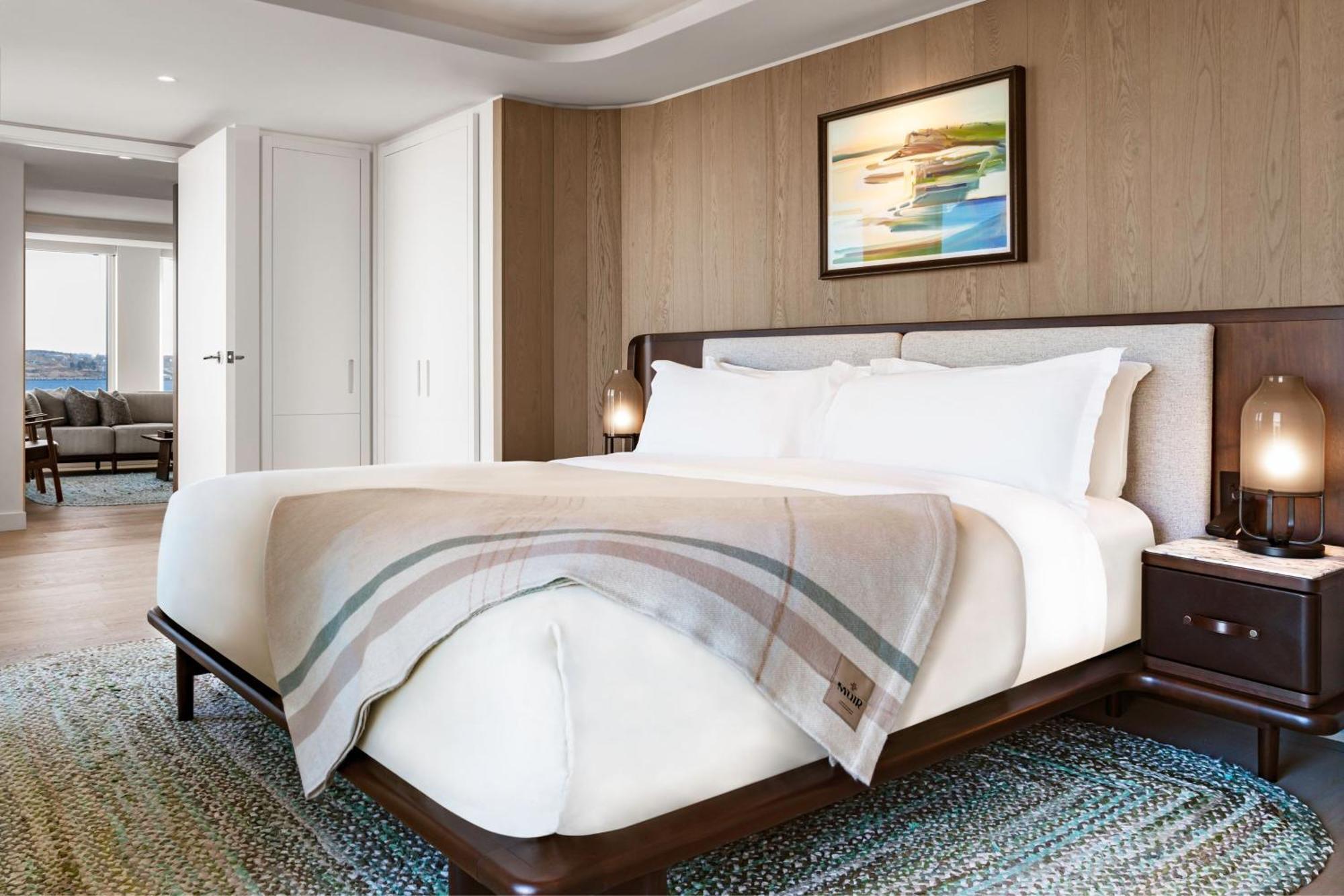 Muir, A Luxury Collection Hotel, Χάλιφαξ Εξωτερικό φωτογραφία