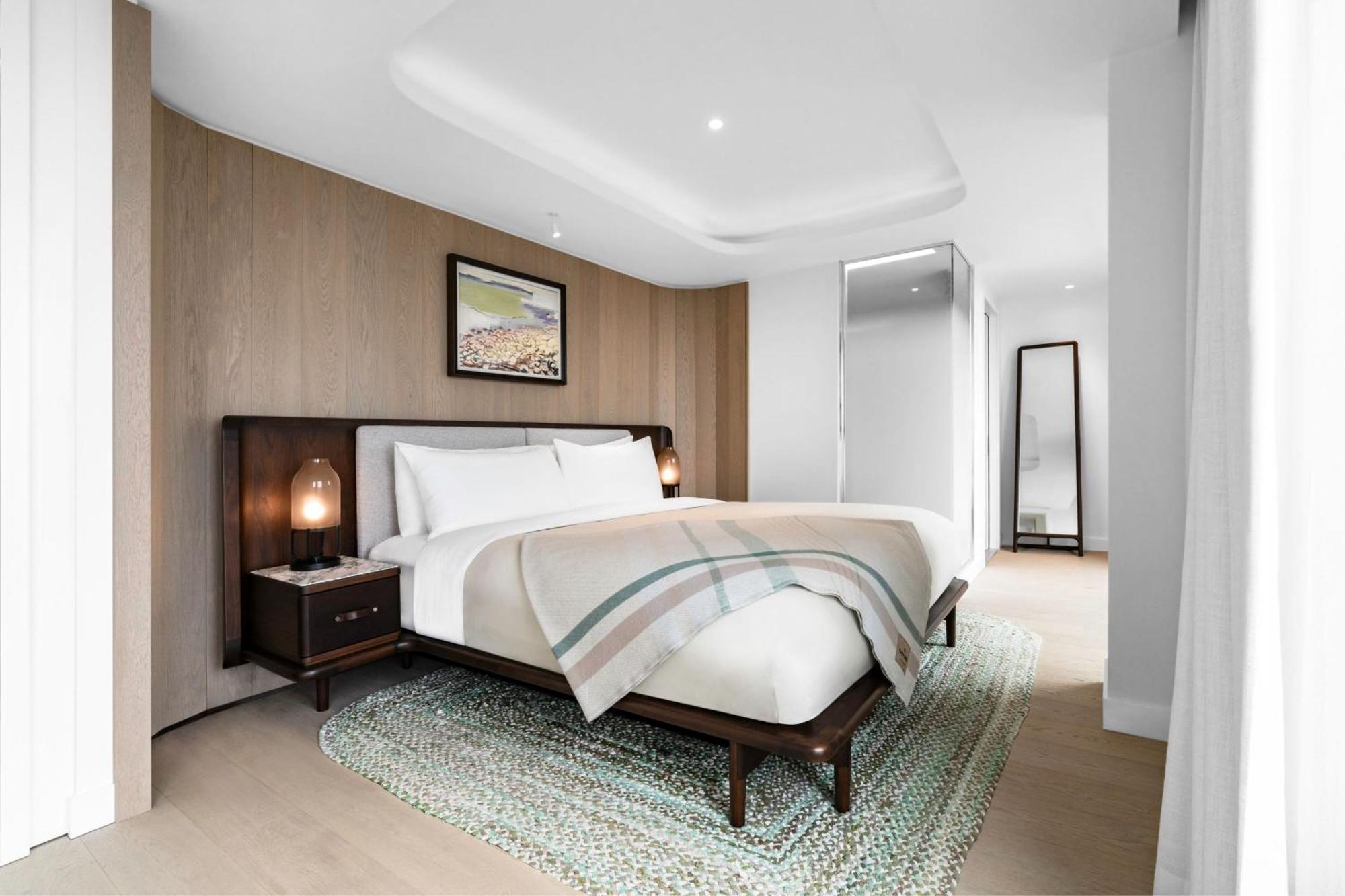 Muir, A Luxury Collection Hotel, Χάλιφαξ Εξωτερικό φωτογραφία