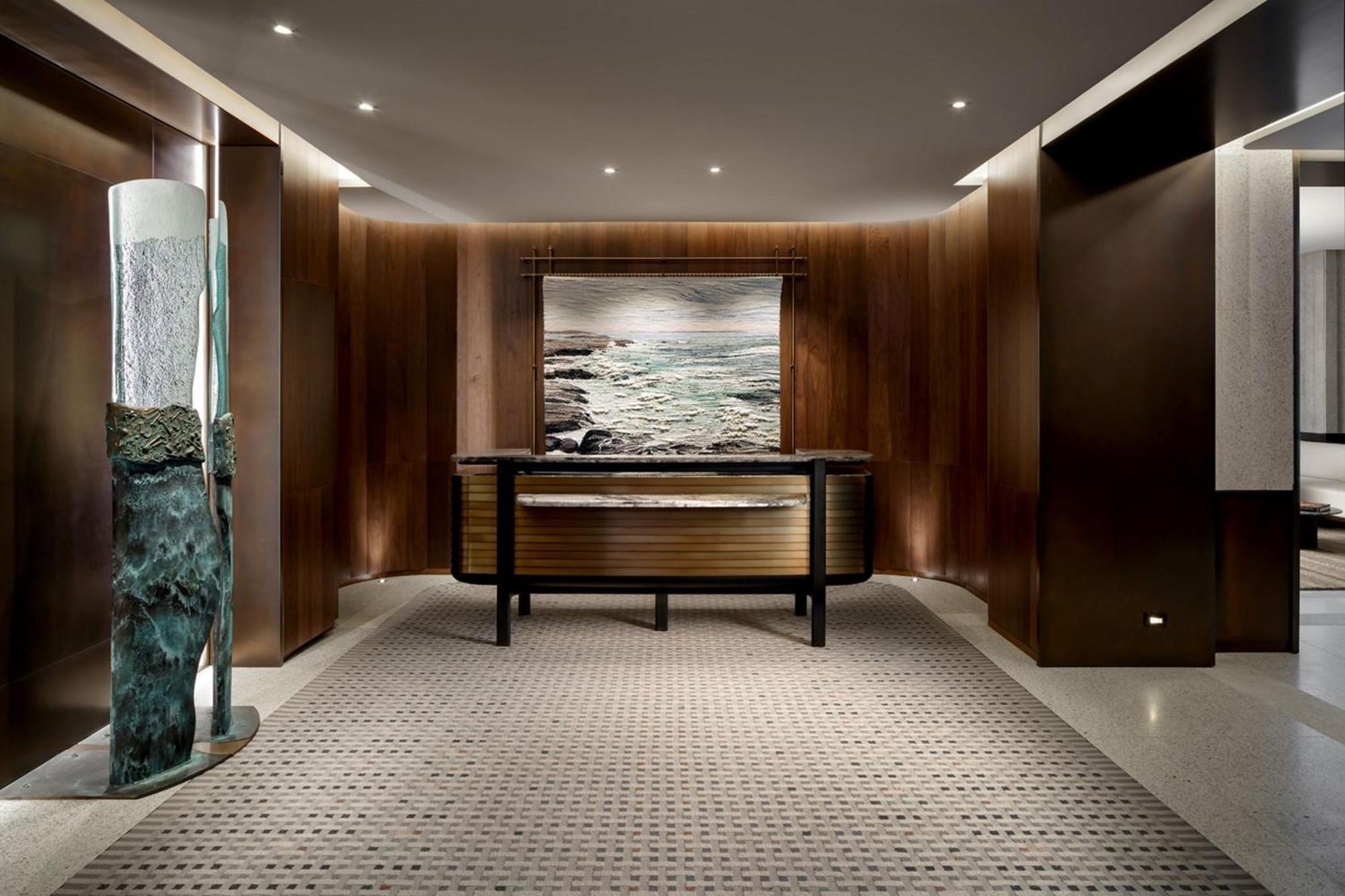 Muir, A Luxury Collection Hotel, Χάλιφαξ Εξωτερικό φωτογραφία
