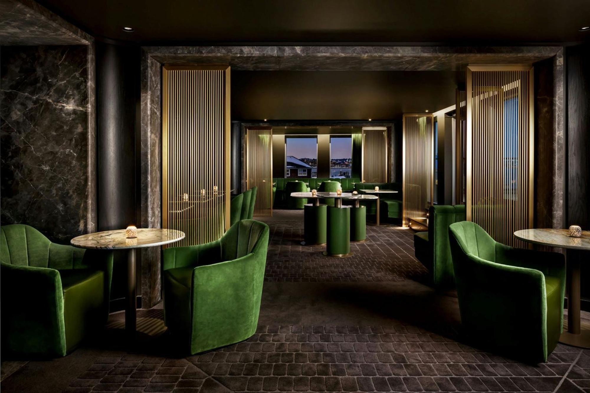 Muir, A Luxury Collection Hotel, Χάλιφαξ Εξωτερικό φωτογραφία