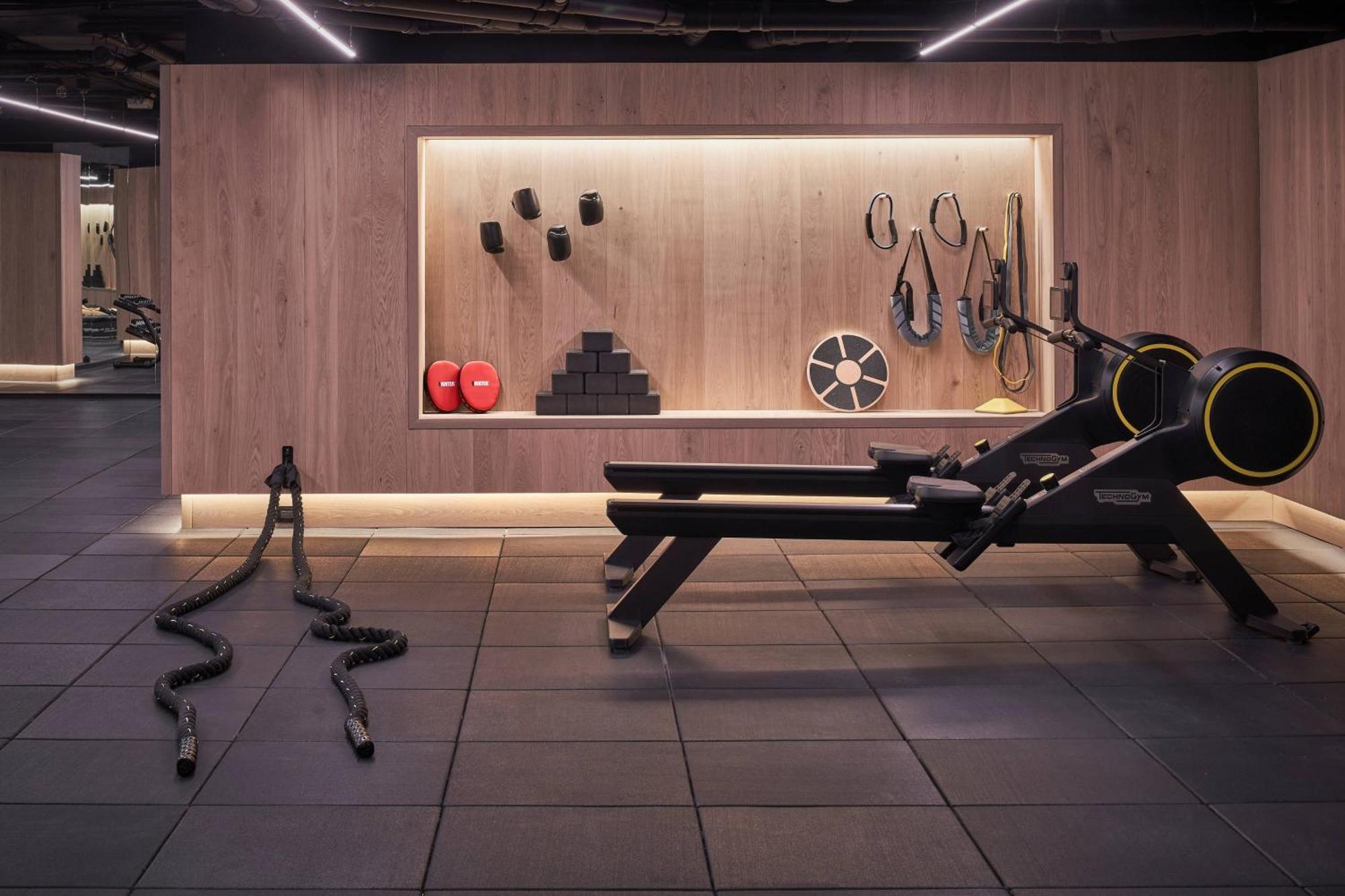 Muir, A Luxury Collection Hotel, Χάλιφαξ Εξωτερικό φωτογραφία
