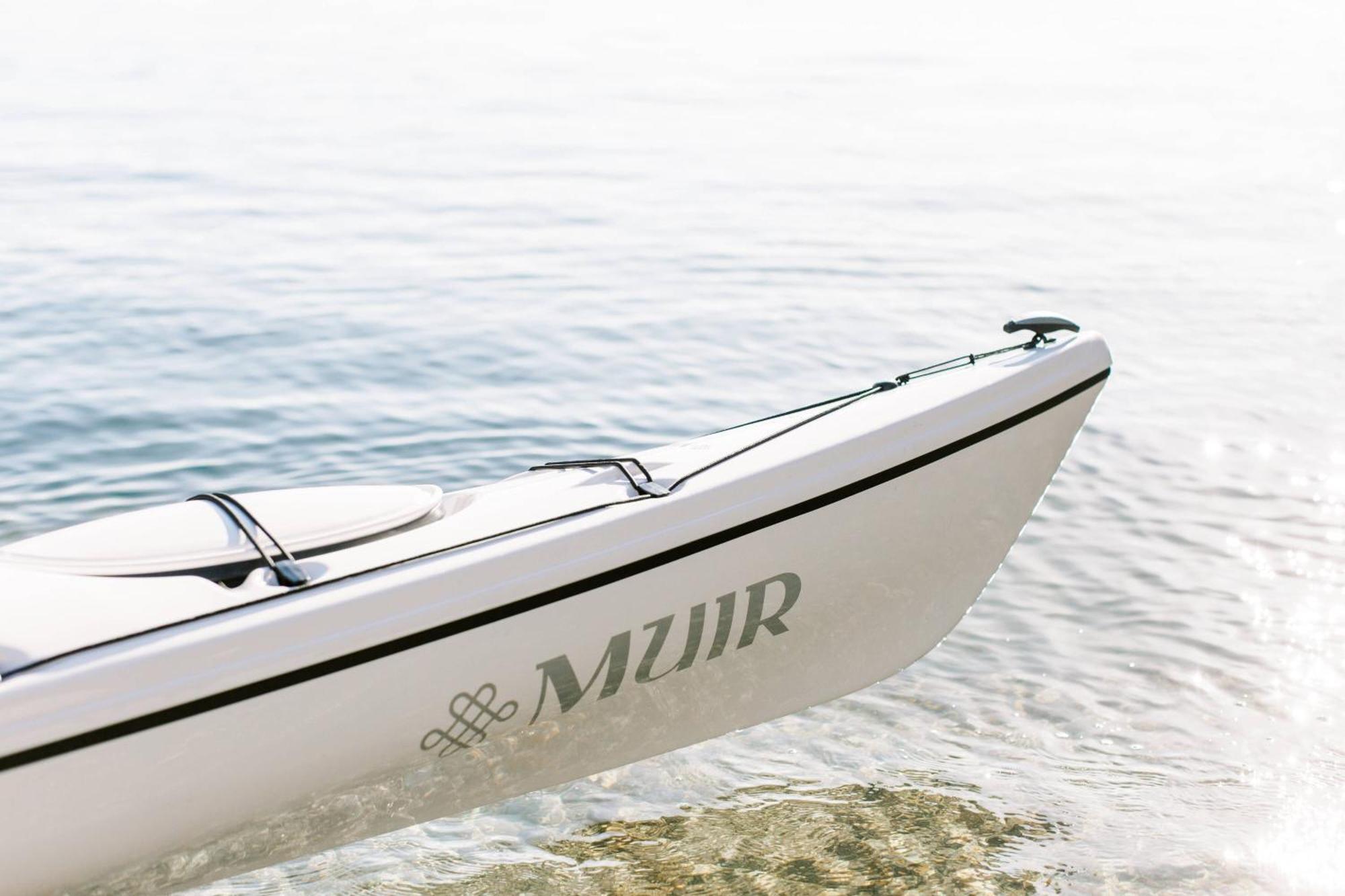 Muir, A Luxury Collection Hotel, Χάλιφαξ Εξωτερικό φωτογραφία