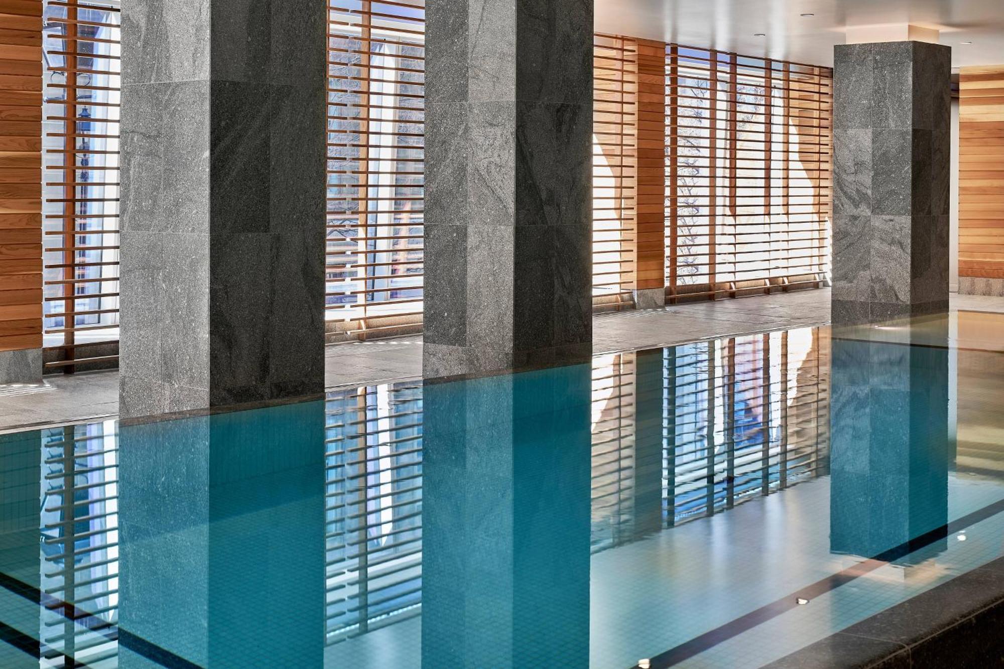 Muir, A Luxury Collection Hotel, Χάλιφαξ Εξωτερικό φωτογραφία