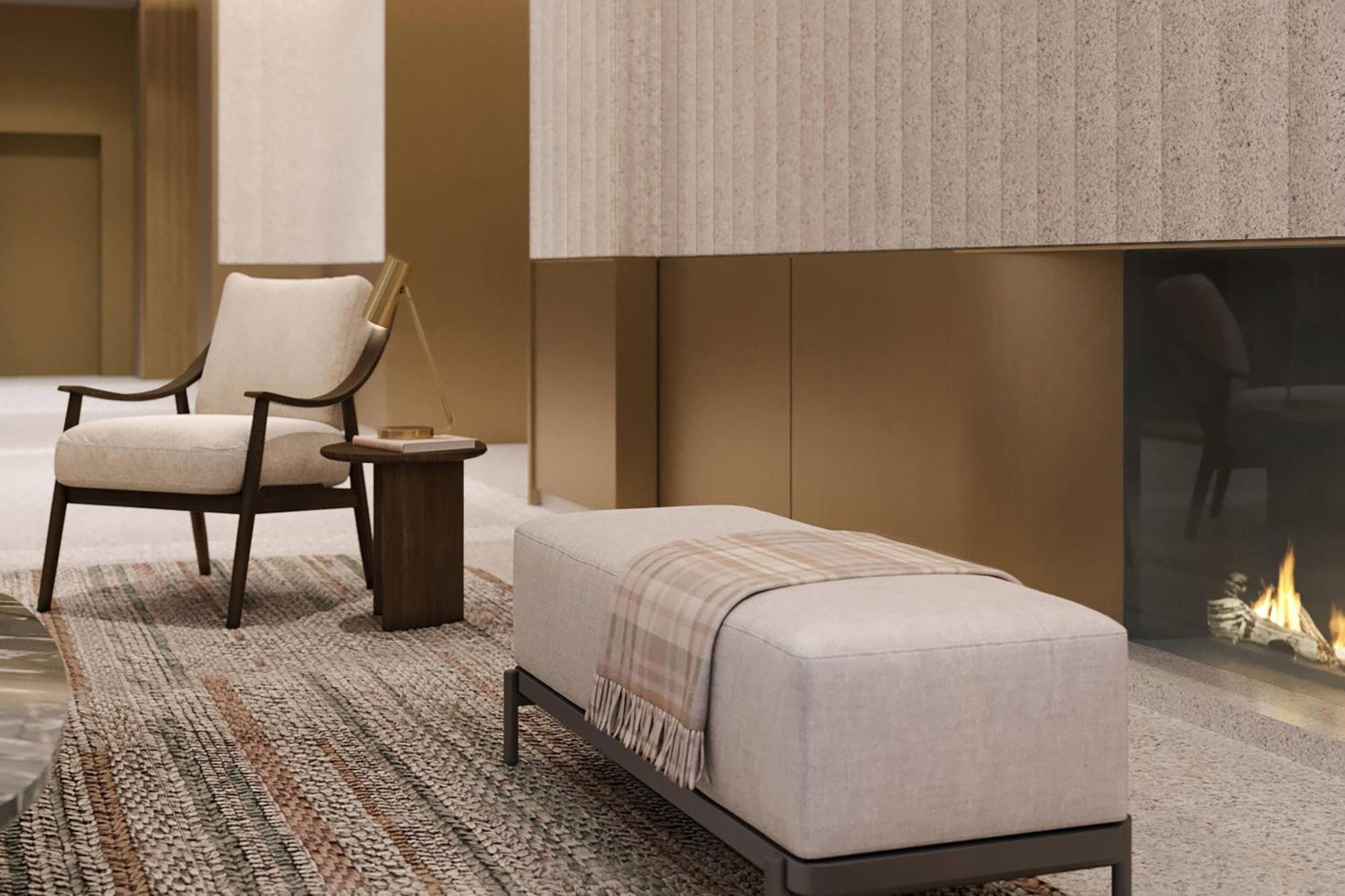 Muir, A Luxury Collection Hotel, Χάλιφαξ Εξωτερικό φωτογραφία