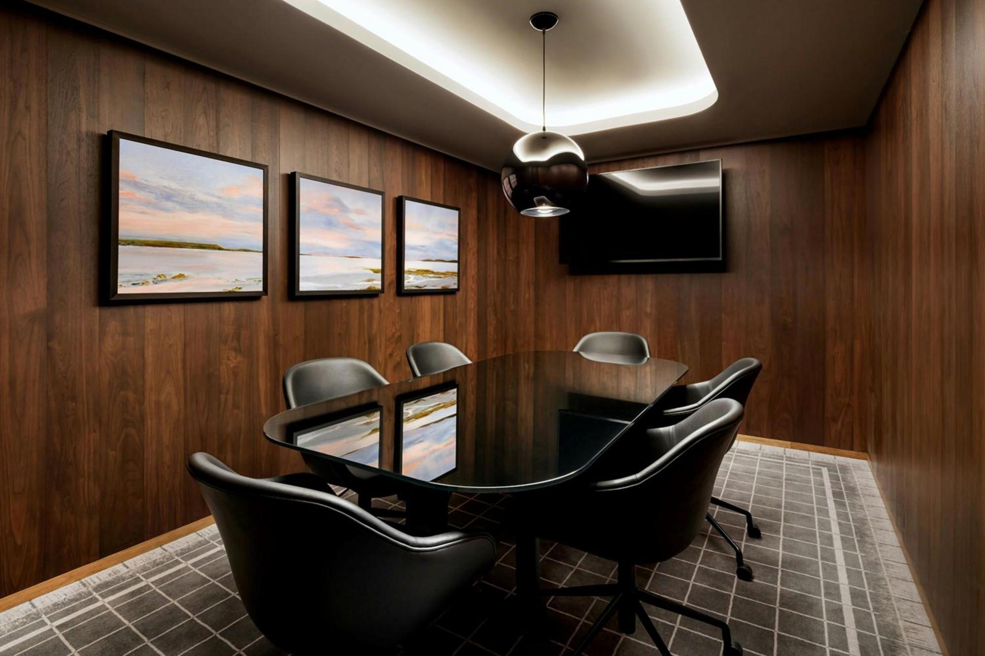 Muir, A Luxury Collection Hotel, Χάλιφαξ Εξωτερικό φωτογραφία