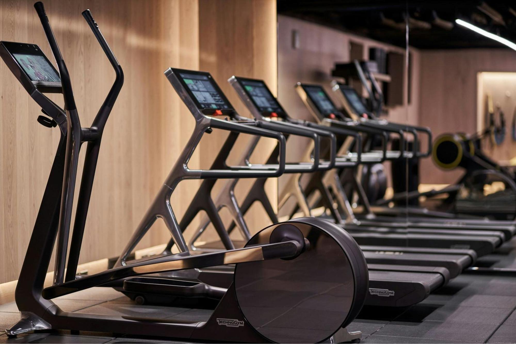 Muir, A Luxury Collection Hotel, Χάλιφαξ Εξωτερικό φωτογραφία