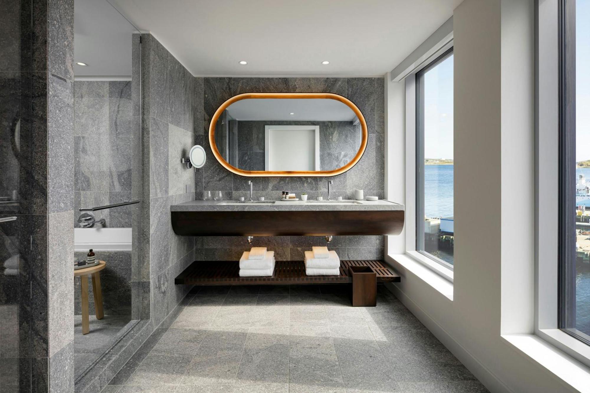 Muir, A Luxury Collection Hotel, Χάλιφαξ Εξωτερικό φωτογραφία