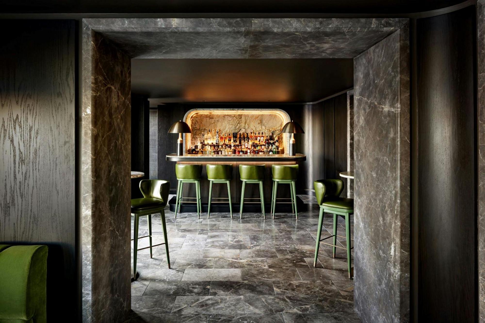 Muir, A Luxury Collection Hotel, Χάλιφαξ Εξωτερικό φωτογραφία