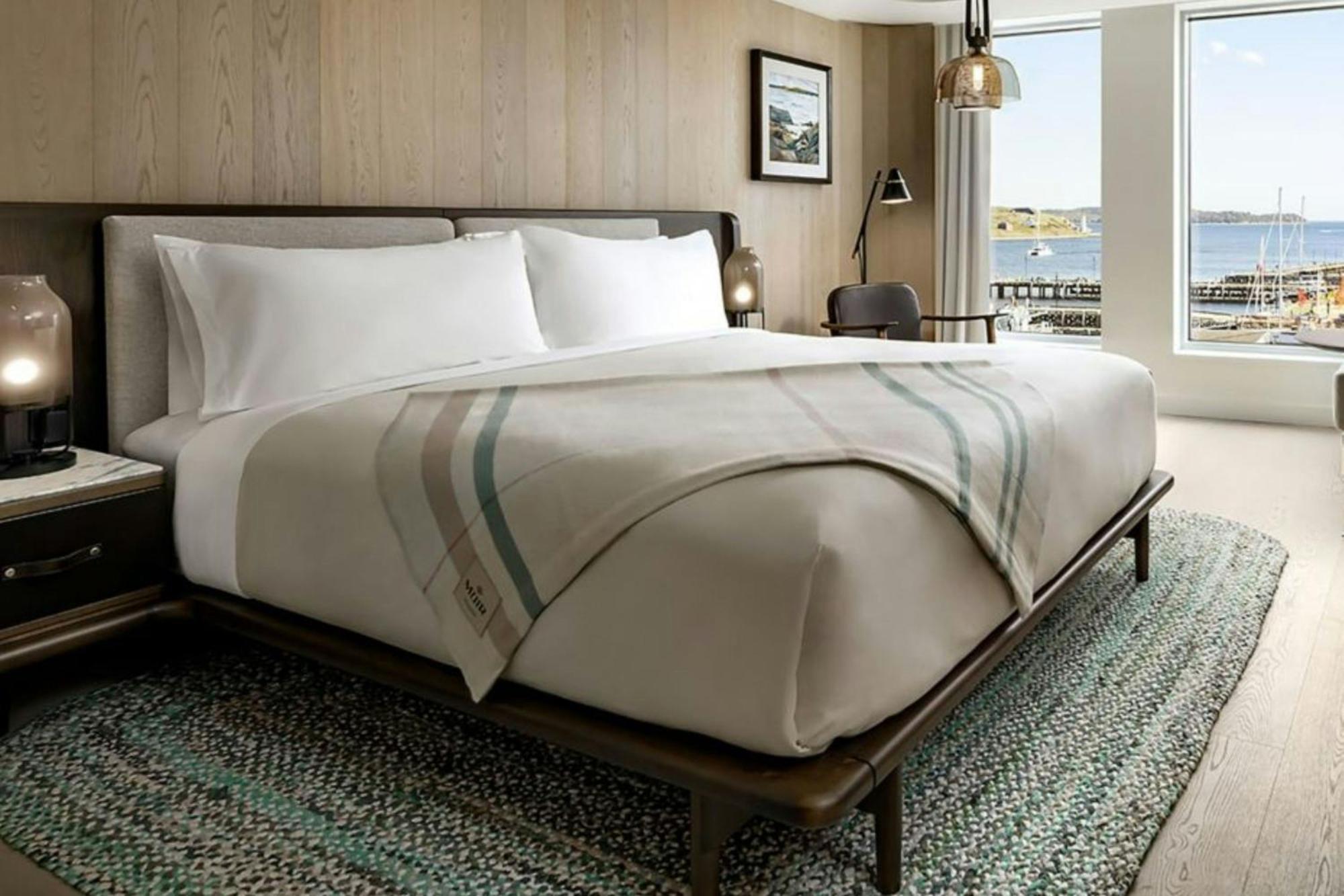Muir, A Luxury Collection Hotel, Χάλιφαξ Εξωτερικό φωτογραφία