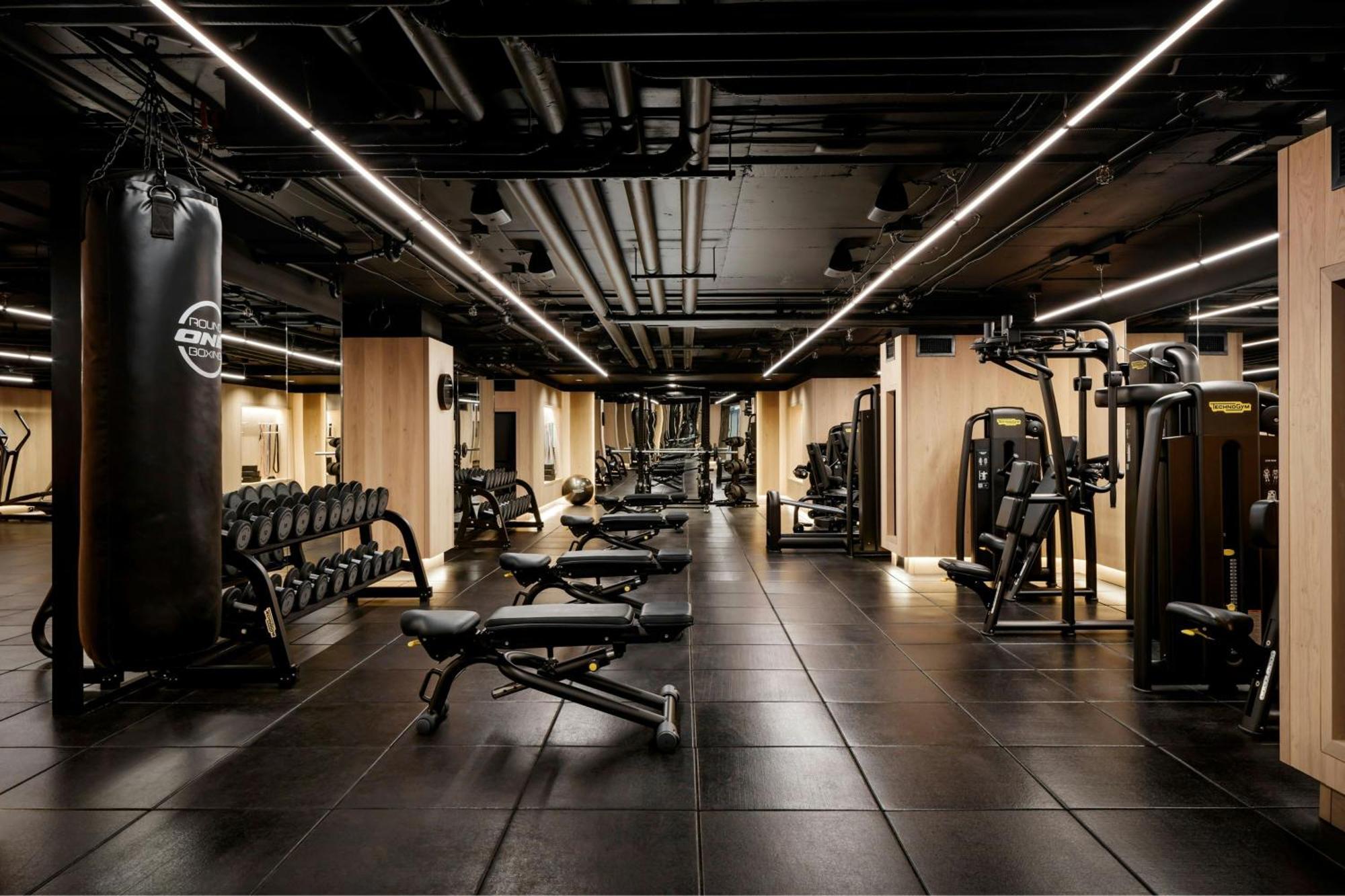 Muir, A Luxury Collection Hotel, Χάλιφαξ Εξωτερικό φωτογραφία