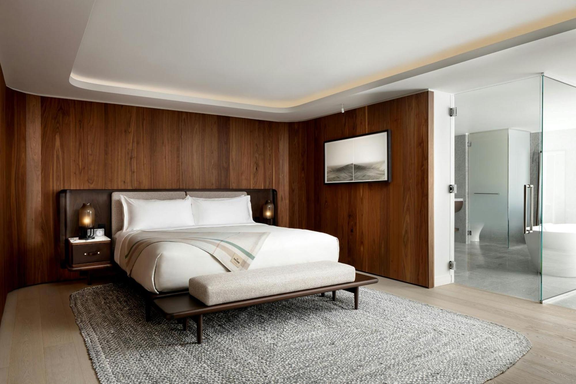 Muir, A Luxury Collection Hotel, Χάλιφαξ Εξωτερικό φωτογραφία