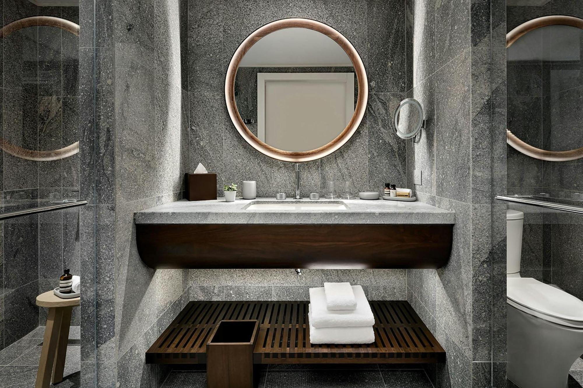 Muir, A Luxury Collection Hotel, Χάλιφαξ Εξωτερικό φωτογραφία