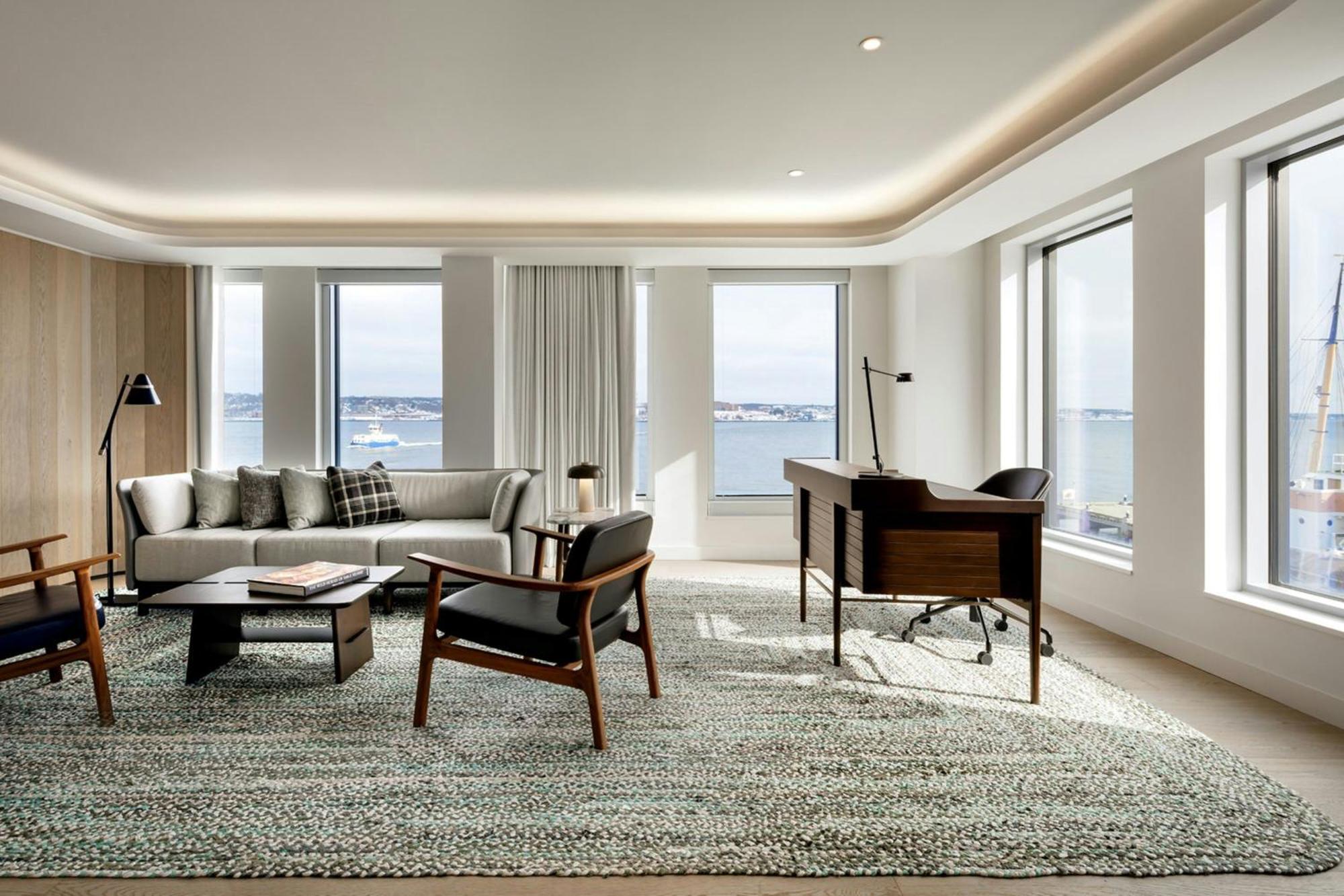Muir, A Luxury Collection Hotel, Χάλιφαξ Εξωτερικό φωτογραφία