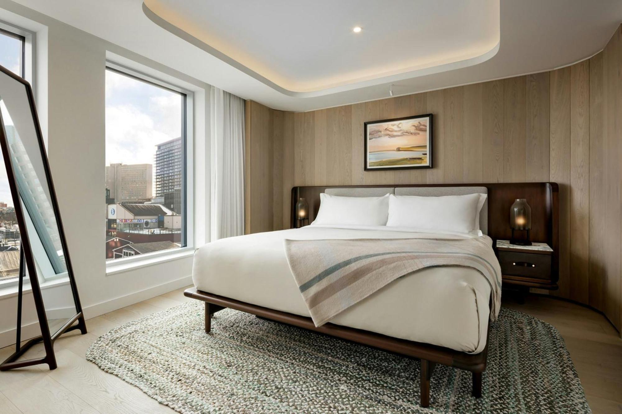 Muir, A Luxury Collection Hotel, Χάλιφαξ Εξωτερικό φωτογραφία