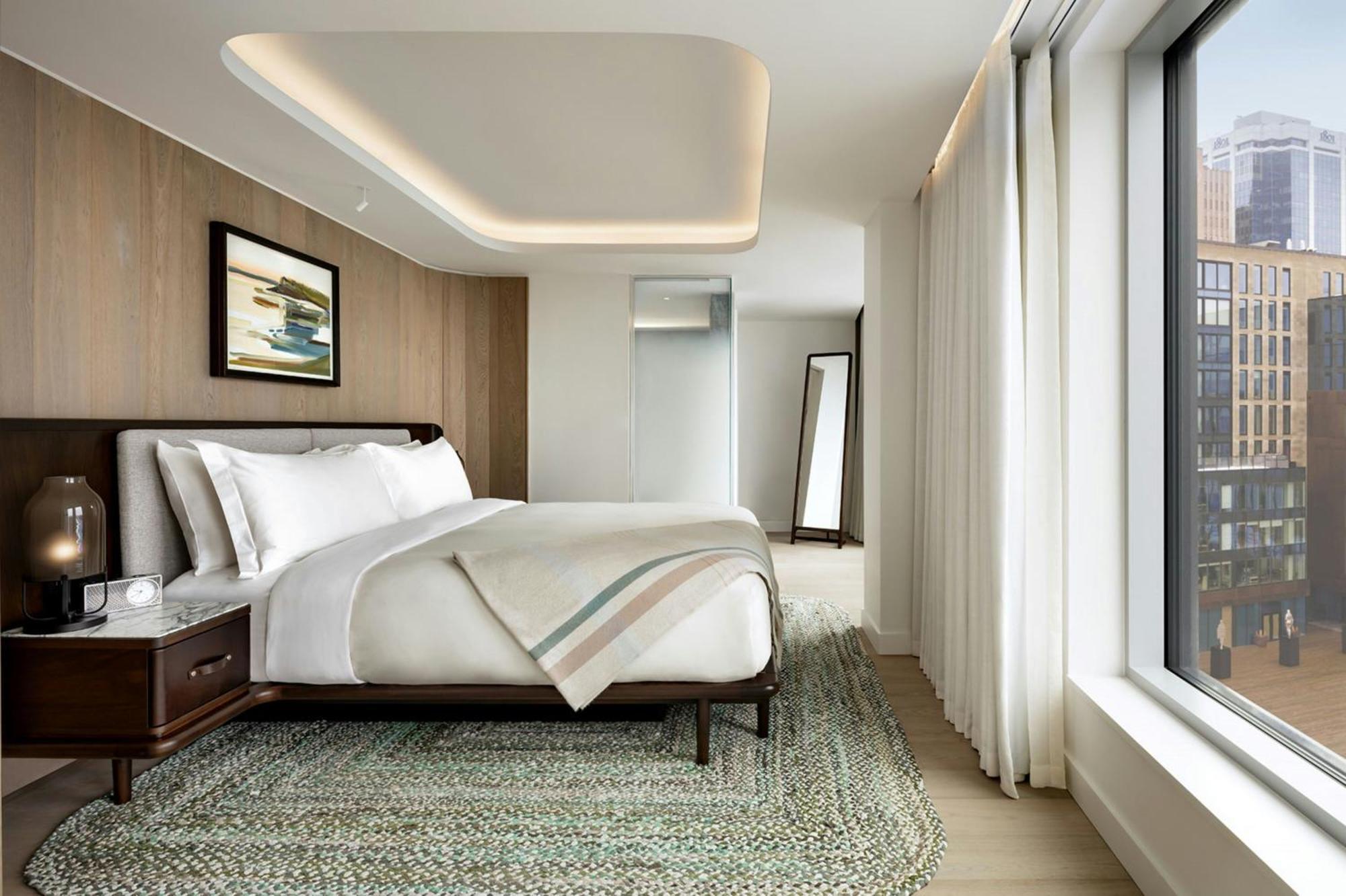 Muir, A Luxury Collection Hotel, Χάλιφαξ Εξωτερικό φωτογραφία