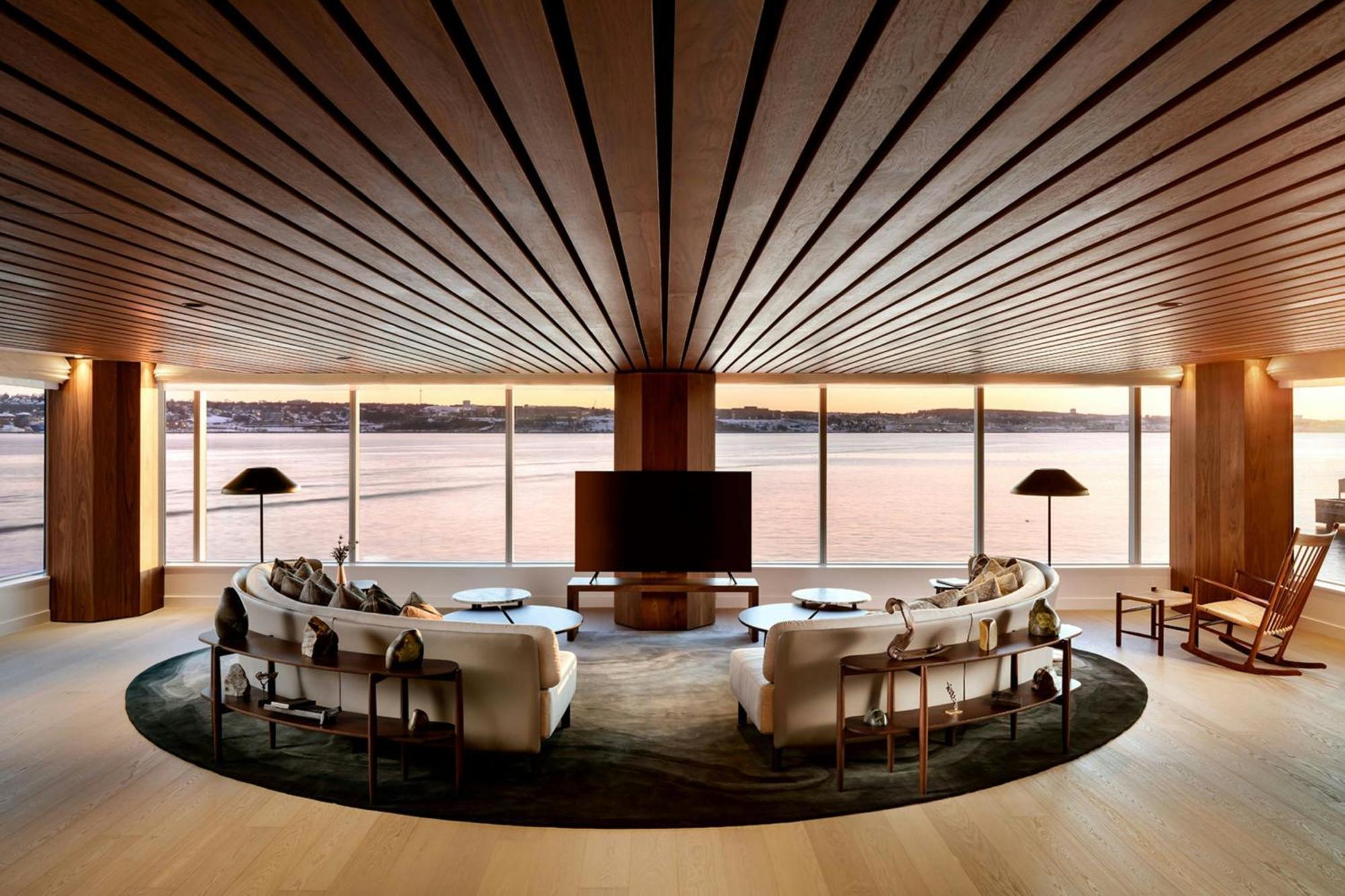 Muir, A Luxury Collection Hotel, Χάλιφαξ Εξωτερικό φωτογραφία