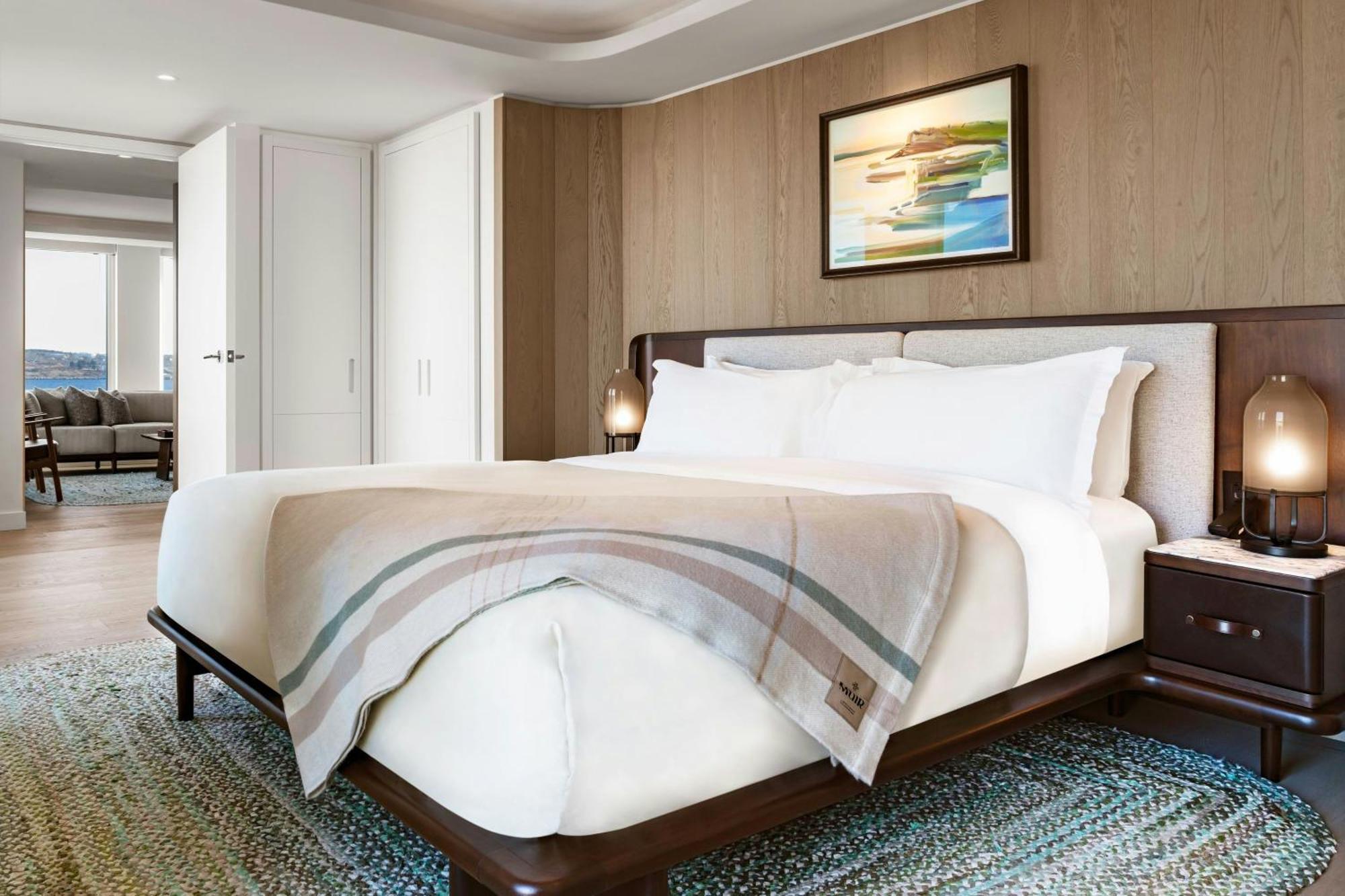 Muir, A Luxury Collection Hotel, Χάλιφαξ Εξωτερικό φωτογραφία