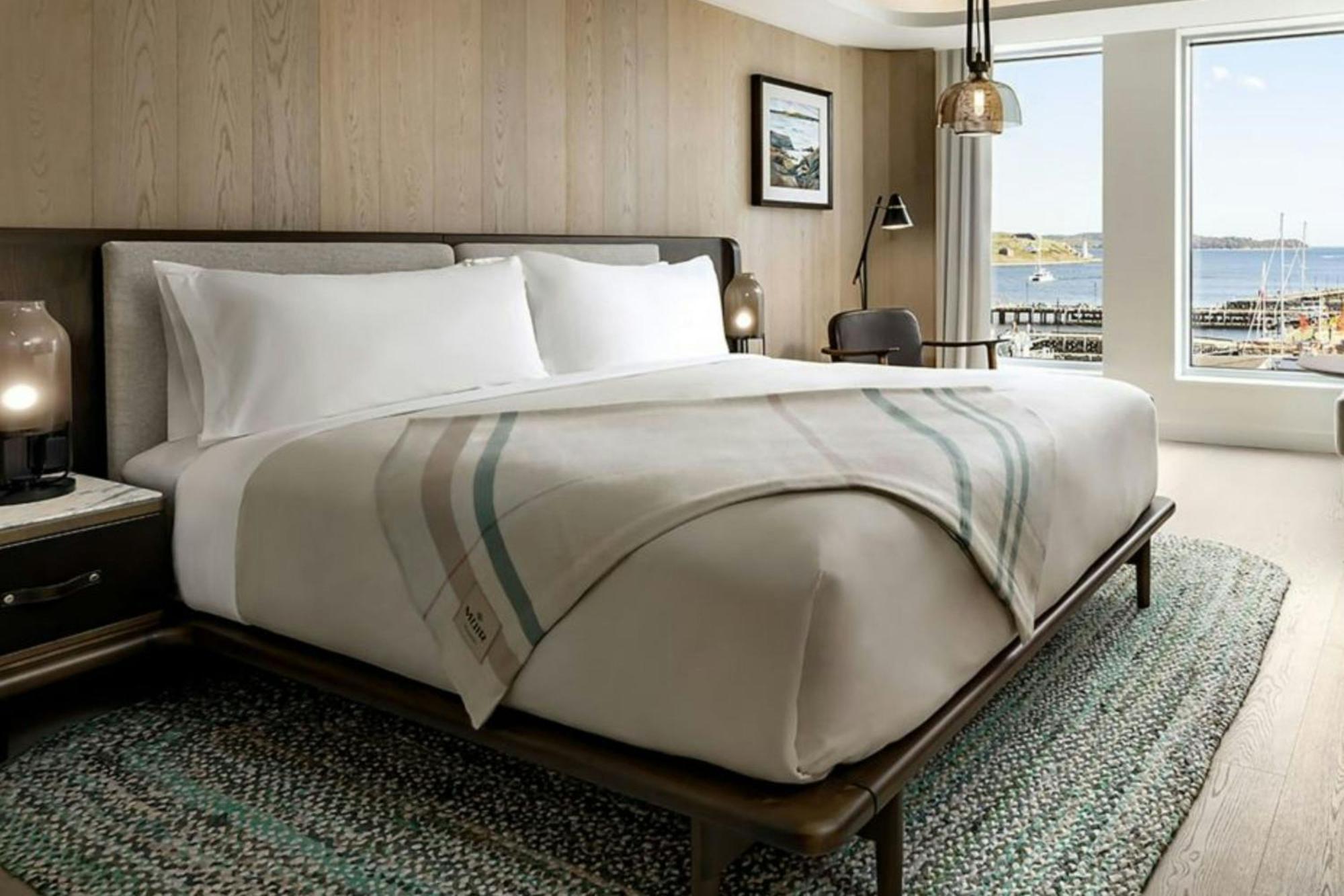 Muir, A Luxury Collection Hotel, Χάλιφαξ Εξωτερικό φωτογραφία