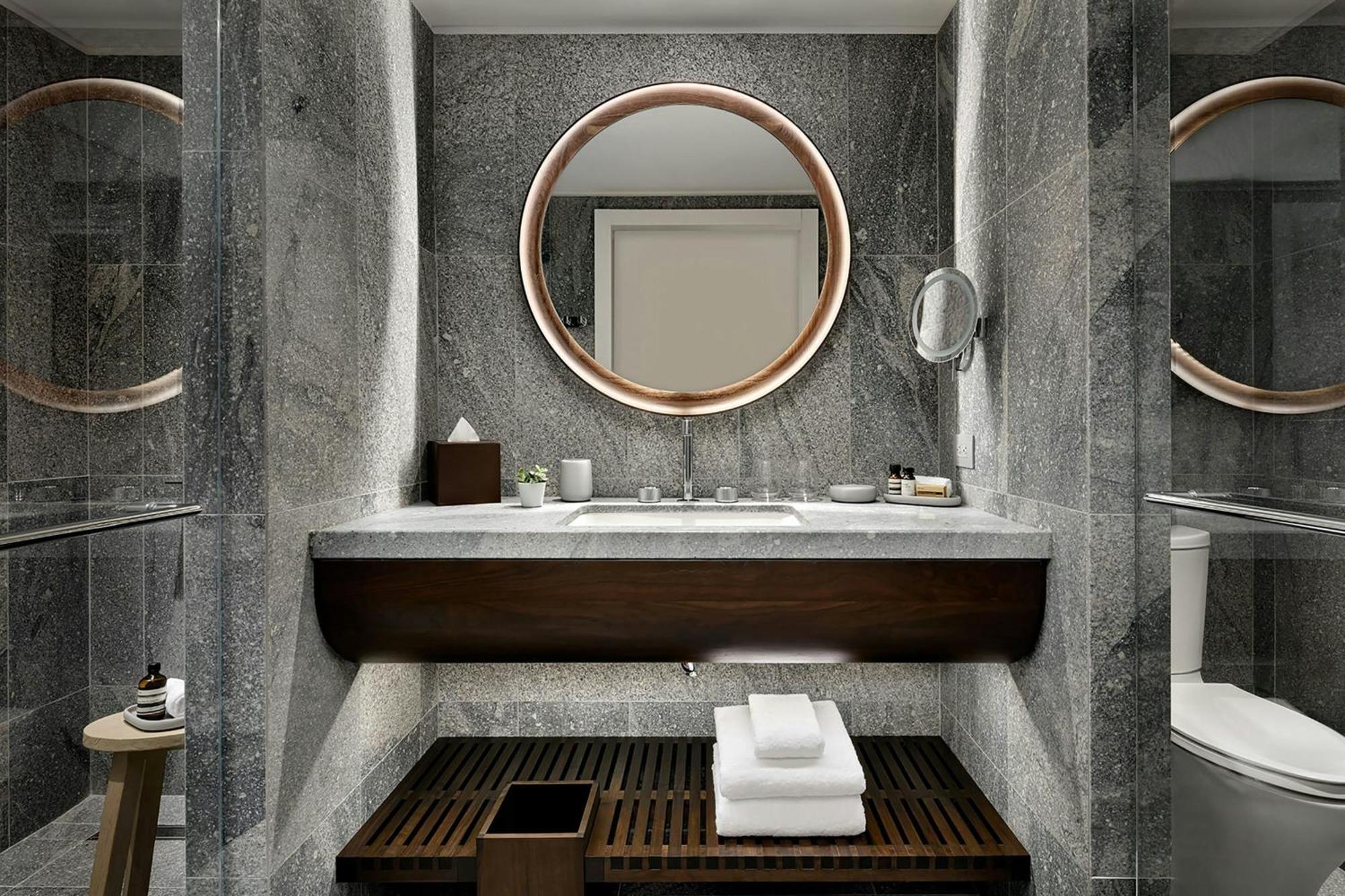 Muir, A Luxury Collection Hotel, Χάλιφαξ Εξωτερικό φωτογραφία
