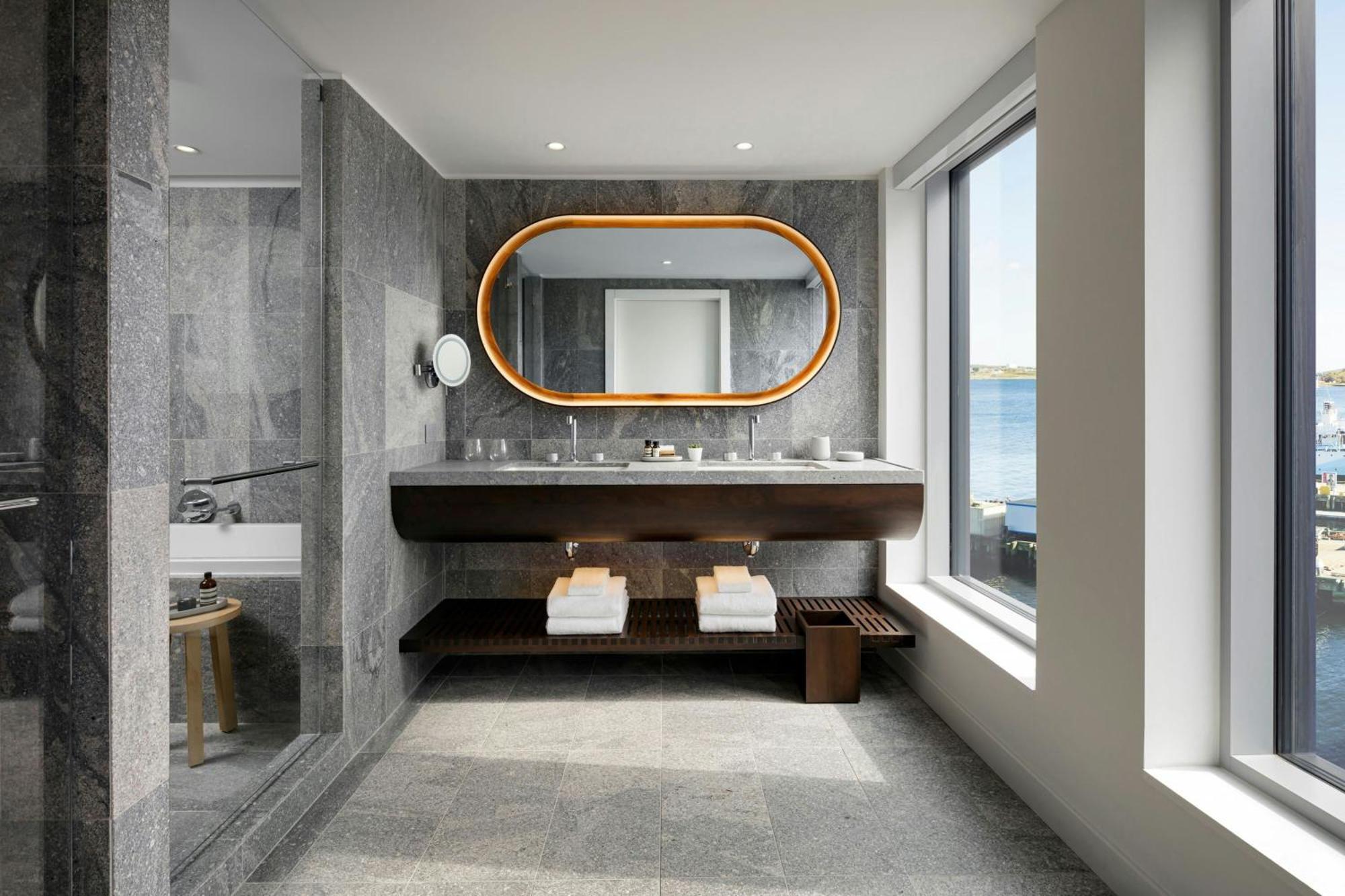 Muir, A Luxury Collection Hotel, Χάλιφαξ Εξωτερικό φωτογραφία
