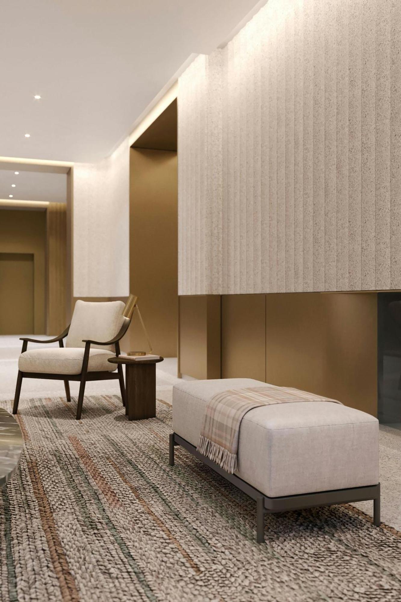 Muir, A Luxury Collection Hotel, Χάλιφαξ Εξωτερικό φωτογραφία