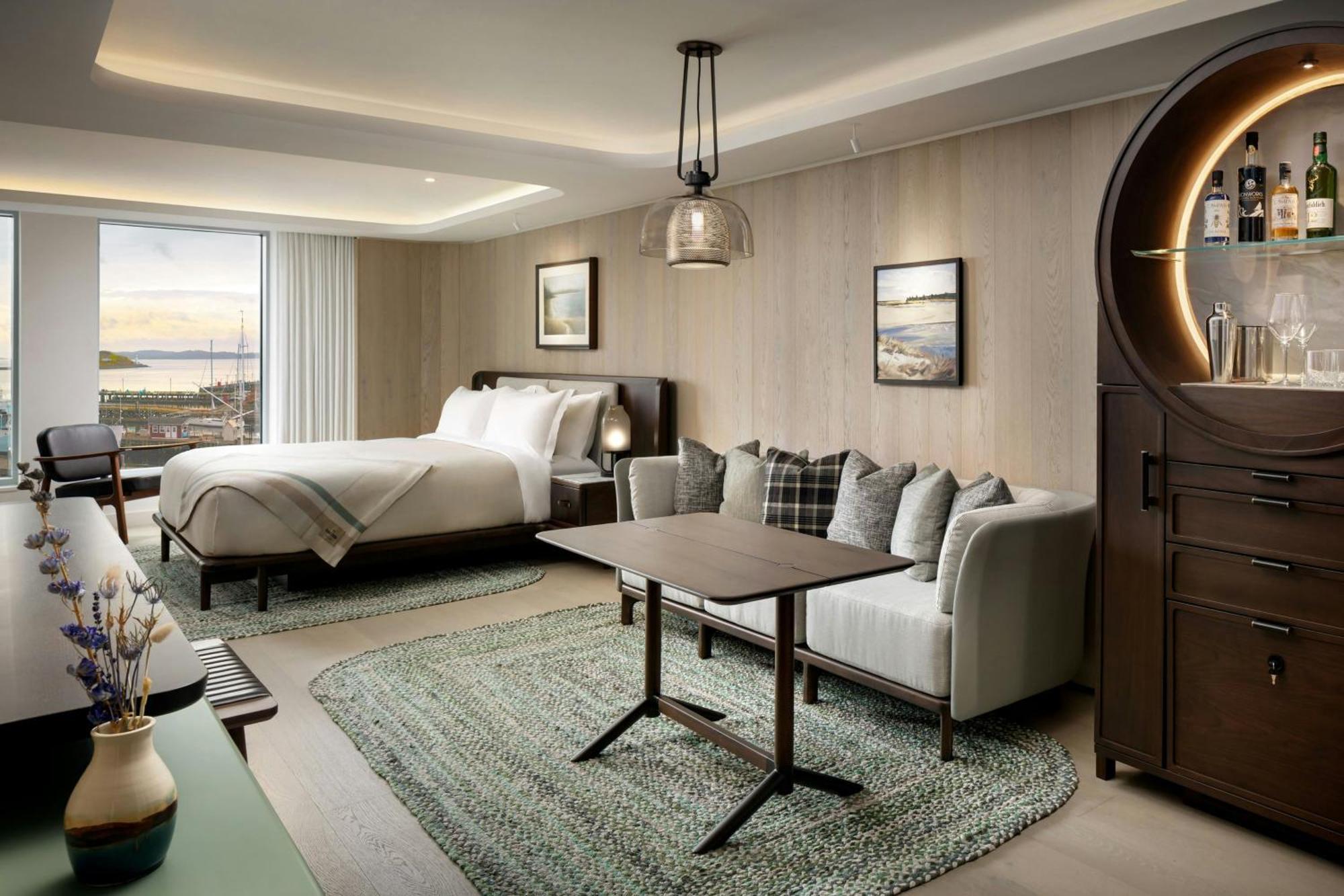 Muir, A Luxury Collection Hotel, Χάλιφαξ Εξωτερικό φωτογραφία