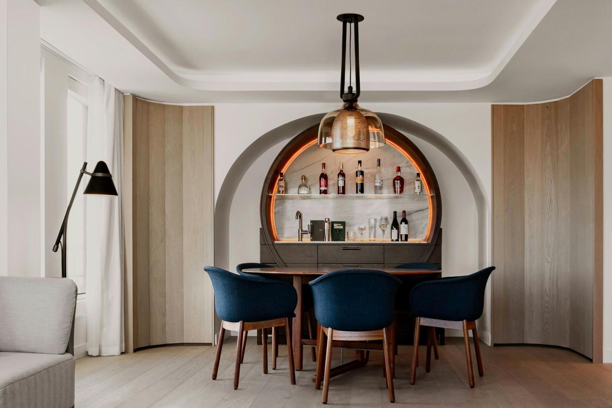 Muir, A Luxury Collection Hotel, Χάλιφαξ Εξωτερικό φωτογραφία